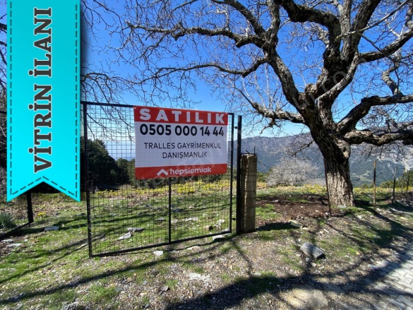 Zeytinköy Mah. Efeler Satılık Tarla |  5960M2 6.300.000Tl Resim-5