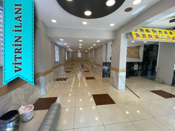 Güzelhisar Mah. Efeler Devren İşyeri |  310M2 2.650.000Tl Resim-2