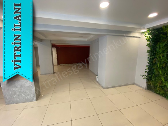 Güzelhisar Mah. Efeler Devren İşyeri |  310M2 2.650.000Tl Resim-3