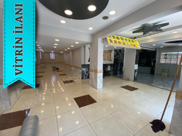 Güzelhisar Mah. Efeler Devren İşyeri |  310M2 2.650.000Tl Resim-5