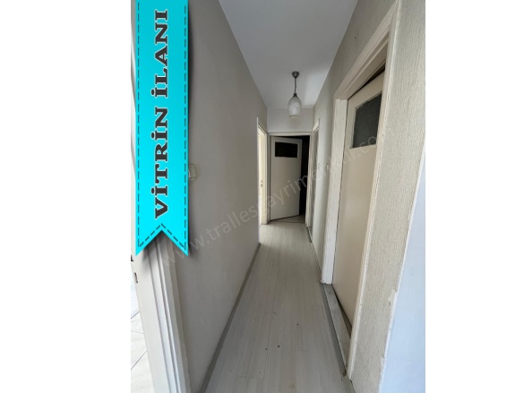 Akçay Mah. Bozdoğan Kiralık Daire |  3+1 Oda | 125M2 Aylık 16.500Tl | 3. Kat | 1 Banyo | 1 Yatak Odası Resim-1