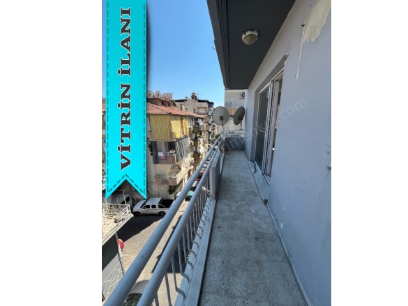 Akçay Mah. Bozdoğan Kiralık Daire |  3+1 Oda | 125M2 Aylık 16.500Tl | 3. Kat | 1 Banyo | 1 Yatak Odası Resim-5