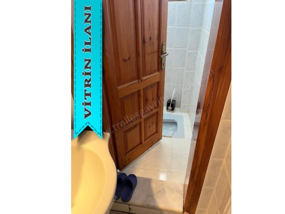 Güzelköy Mah. Nazilli Satılık Müstakil Ev |  4+1 Oda | 7000M2 16.500.000Tl Eşyalı  | Dubleks | Isı Pompası | 2 Banyo | 2 Yatak Odası Resim-1