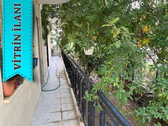 Tralles Gayrimenkulden Mimar Sinan Mahallesinde Satılık Villa : 4+1 Efeler Mah