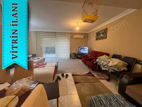Tralles Gayrimenkulden Mimar Sinan Mahallesinde Satılık Villa : 4+1 Efeler Mah