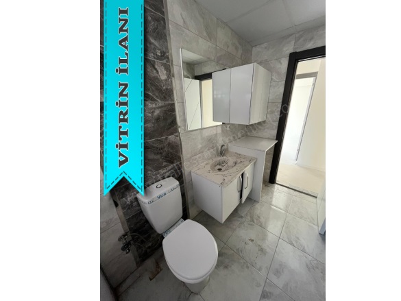 Ata Mah. Efeler Kiralık Daire |  2+1 Oda | 65M2 Aylık 17.500Tl | Kombi Resim-1