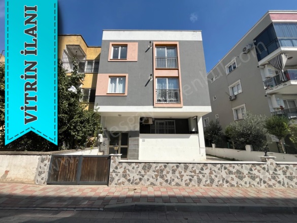 Ata Mah. Efeler Kiralık Daire |  2+1 Oda | 65M2 Aylık 17.500Tl | Kombi Resim-2