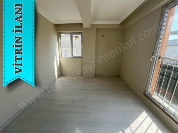 Ata Mah. Efeler Kiralık Daire |  2+1 Oda | 65M2 Aylık 15.500Tl | Kombi Resim-3