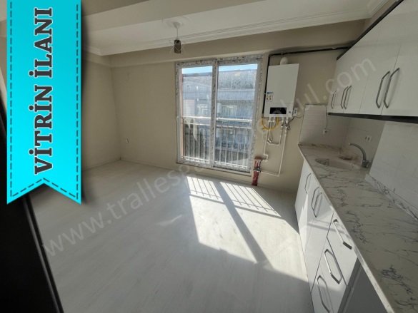 Ata Mah. Efeler Kiralık Daire |  2+1 Oda | 65M2 Aylık 17.500Tl | Kombi Resim-5