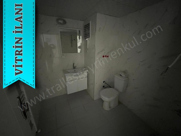 Orta Mah. Efeler Satılık Daire |  1+1 Oda | 50M2 1.850.000Tl | 4. Kat | 1 Banyo | 1 Yatak Odası Resim-2