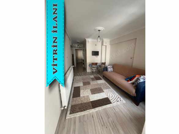 Tralles Gayrimenkulden Kıbrıs Caddesinde Kiralık Daire 1+1 : Efeler Güzelhisar Mah