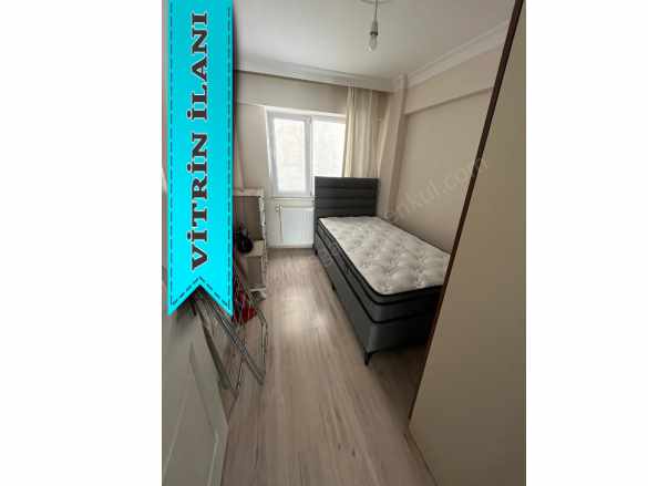 Tralles Gayrimenkulden Kıbrıs Caddesinde Kiralık Daire 1+1 : Efeler Güzelhisar Mah