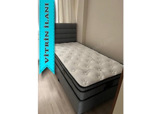 Güzelhisar Mah. Efeler Kiralık Daire |  50M2 Aylık 16.000Tl | 4. Kat | Kombi Resim-4