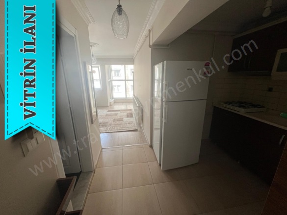 Güzelhisar Mah. Efeler Kiralık Daire |  50M2 Aylık 16.000Tl | 4. Kat | Kombi Resim-5