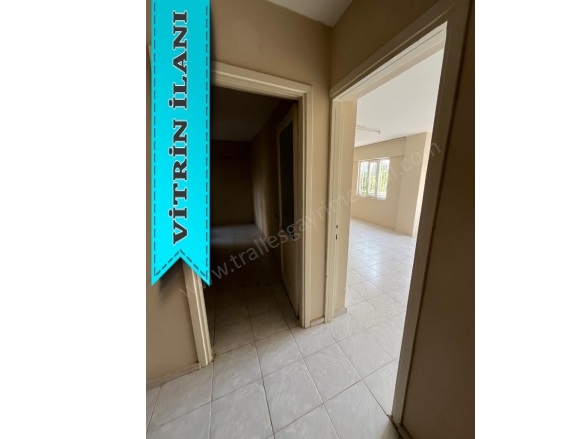 Cumhuriyet Mah. Efeler Satılık Daire |  2+1 Oda | 95M2 2.600.000Tl | 1. Kat | 1 Banyo | 1 Yatak Odası Resim-2