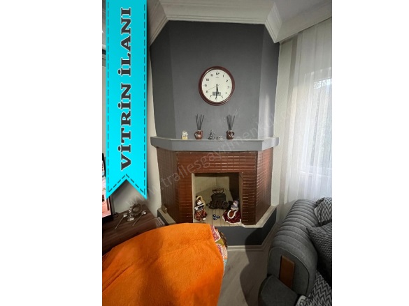 Bahçearası Mah. Çine Satılık Müstakil Ev |  3+1 Oda | 396M2 6.350.000Tl  Krediye Uygun  | Zemin Kat | Kat Kaloriferi Resim-2