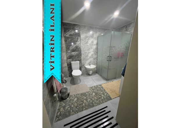 Bahçearası Mah. Çine Satılık Müstakil Ev |  3+1 Oda | 396M2 7.300.000Tl  Krediye Uygun  | Zemin Kat | Kat Kaloriferi Resim-4