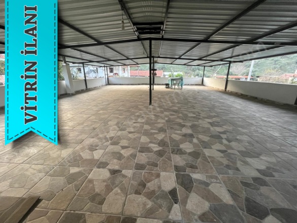 Bahçearası Mah. Çine Satılık Müstakil Ev |  3+1 Oda | 396M2 6.350.000Tl  Krediye Uygun  | Zemin Kat | Kat Kaloriferi Resim-5