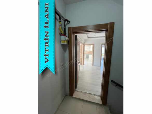 Tralles Gayrimenkulden Mimar Sinanda Kiralık Daire 3+1 : Efeler Sinan Mah