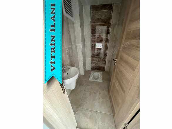 Tralles Gayrimenkulden Mimar Sinanda Kiralık Daire 3+1 : Efeler Sinan Mah