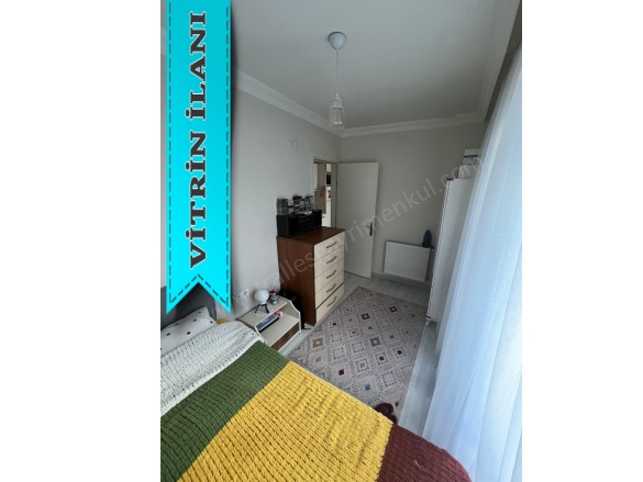 Orta Mah. Efeler Kiralık Daire |  1+1 Oda | 50M2 Aylık 14.500Tl Eşyalı  | Klima | 1 Banyo | 1 Yatak Odası Resim-5