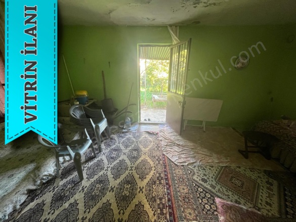 Cincin Mah. Koçarlı Satılık Müstakil Ev |  997M2 5.400.000Tl Resim-2