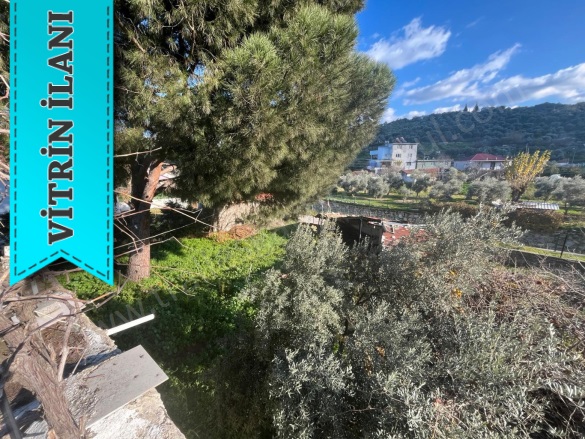 Cincin Mah. Koçarlı Satılık Müstakil Ev |  997M2 4.950.000Tl Resim-3