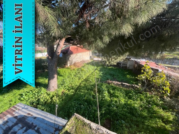 Cincin Mah. Koçarlı Satılık Müstakil Ev |  997M2 4.950.000Tl Resim-5