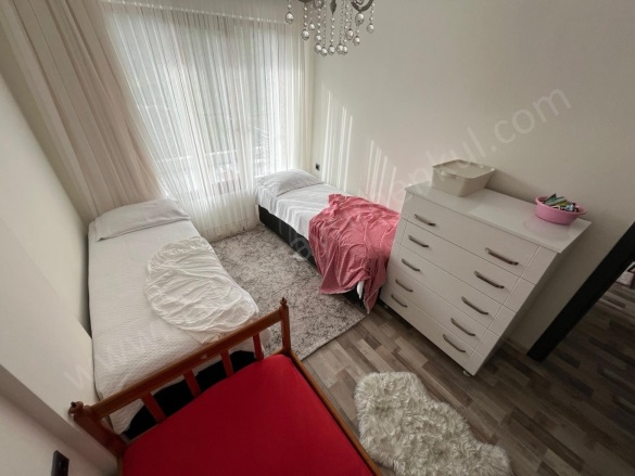 Çakırbeyli Mah. Koçarlı Kiralık Daire |  58M2 Aylık 20.000Tl | 2. Kat Resim-3