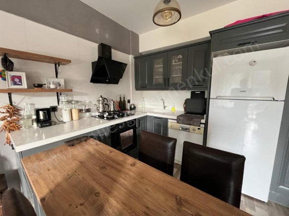 Çakırbeyli Mah. Koçarlı Kiralık Daire |  58M2 Aylık 20.000Tl | 2. Kat Resim-4