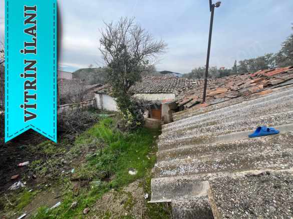 Tralles Gayrimenkulden Kemer Mahallesinde Satılık Arsa : Efeler Mah