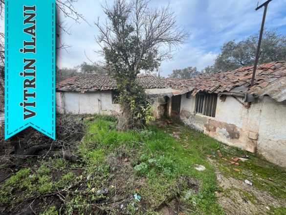 Kemer Mah. Efeler Satılık Arsa |  125M2 1.950.000Tl İmarlı  Resim-4