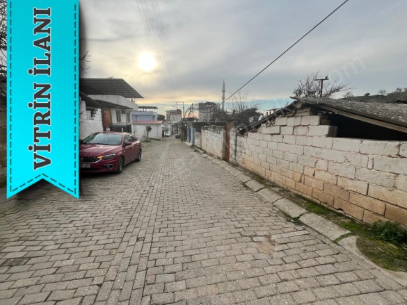 Kemer Mah. Efeler Satılık Arsa |  125M2 1.950.000Tl İmarlı  Resim-5