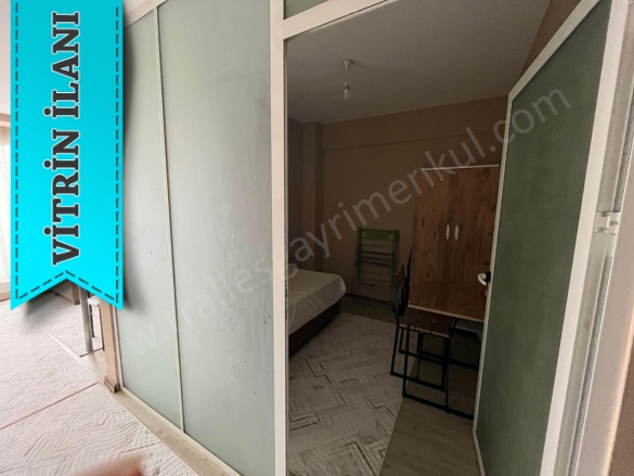 Güzelhisar Mah. Efeler Kiralık Daire |  1+1 Oda | 58M2 Aylık 19.000Tl Eşyalı  | 4. Kat | Kombi | 1 Banyo | 1 Yatak Odası Resim-3