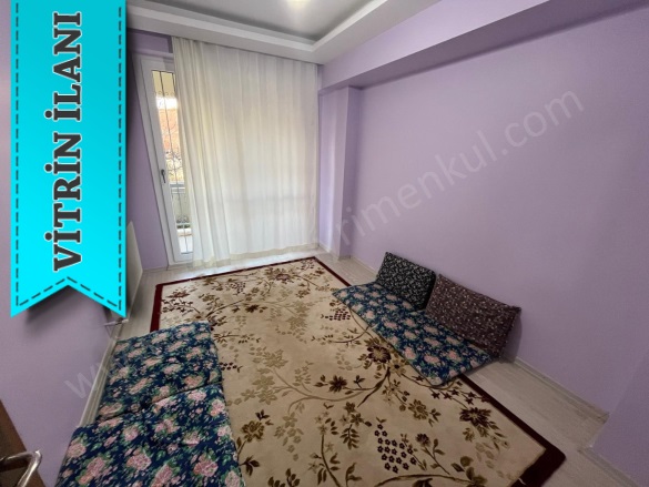 Kemer Mah. Efeler Kiralık Daire |  2+1 Oda | 105M2 Aylık 19.500Tl | Yüksek Giriş | Kombi | 1 Banyo | 1 Yatak Odası Resim-5