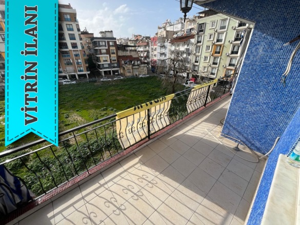 Güzelhisar Mah. Efeler Kiralık Daire |  3+1 Oda | 145M2 Aylık 2.520.000Tl | 3. Kat | Kombi Resim-2