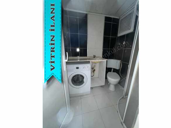 Tralles Gayrimenkulden Kurtuluşta Kiralık Daire 1+1 : Efeler Kurtuluş Mah