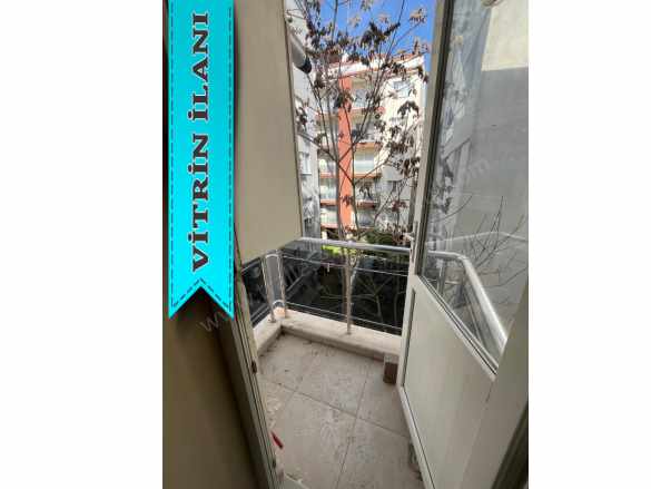 Tralles Gayrimenkulden Kurtuluşta Kiralık Daire 1+1 : Efeler Kurtuluş Mah