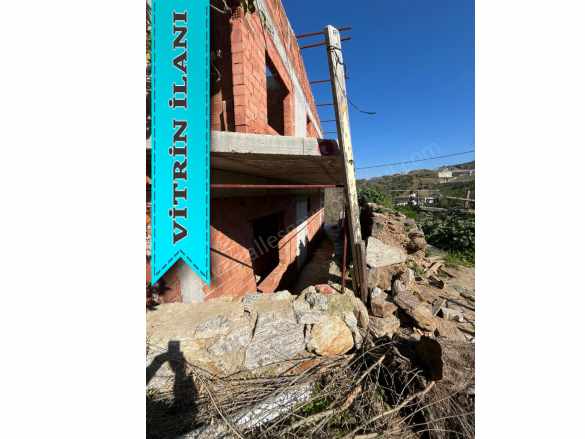 Tralles Gayrimenkulden Armutluda Satılık Arsa : Efeler Armutlu Mah