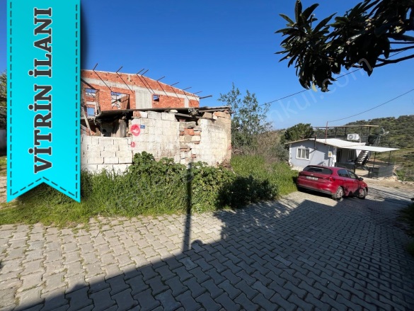 Armutlu Mah. Efeler Satılık Arsa |  90M2 385.000Tl İmarlı  Resim-5