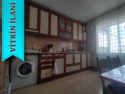 Efeler Cuma Mah. Satılık Daire 2+1 95 M2 | 5. Kat | Klima | 1 Banyo | 1 Yatak Odası
