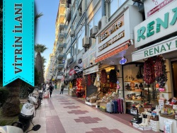 Efeler Güzelhisar Mah. Devren İşyeri 100 M2