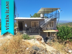 Efeler Armutlu Mah. Satılık Müstakil Ev 2+1 54 M2 | Dubleks | Klima | 1 Banyo | 1 Yatak Odası