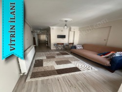 Efeler Güzelhisar Mah. Kiralık Daire 50 M2 | 4. Kat | Kombi