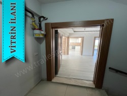 Efeler Mimar Sinan Mah. Kiralık Daire 3+1 135 M2 | 1. Kat | Kombi | 2 Banyo | 1 Yatak Odası