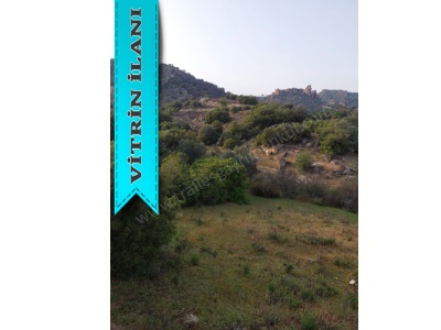 Tralles Gayrimenkulden Yatağan Yavada Satılık Arazi : Yava Mah