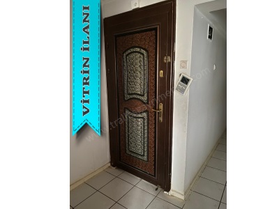 Tralles Gayrimenkulden Cumhuriyet Mahallesinde Satılık Daire 3+1 : Efeler Mah