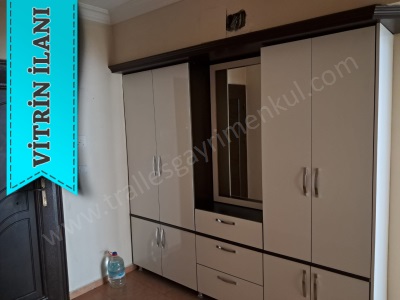 Tralles Gayrimenkulden Ortacada Satılık Daire 3+1 : Cumhuriyet Mah