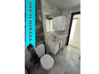 Tralles Gayrimenkulden Ata Mahallesinde Kiralık Daire Doğalgazlı : 2+1 Efeler Mah