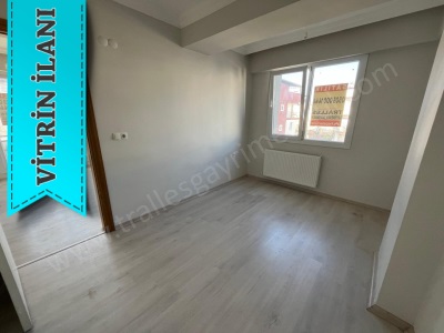 Tralles Gayrimenkulden Ata Mahallesinde Satılık Daire 1+1 : Efeler Mah